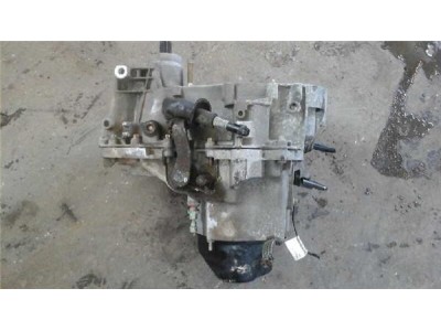 Caja Cambios Manual Renault Clio II Fase II  1 2 Authentique [1 2 Ltr  - 55 kW 16V]