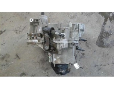 Caja Cambios Manual Renault Clio II Fase II  1 2 Authentique [1 2 Ltr  - 55 kW 16V]