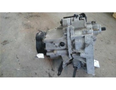 Caja Cambios Manual Renault Clio II Fase II  1 2 Authentique [1 2 Ltr  - 55 kW 16V]