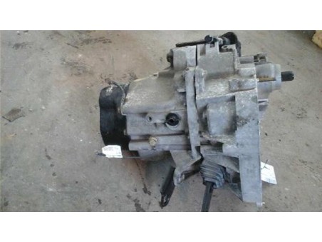 Caja Cambios Manual Renault Clio II Fase II  1 2 Authentique [1 2 Ltr  - 55 kW 16V]