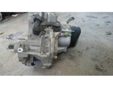 Caja Cambios Manual Renault Clio II Fase II  1 2 Authentique [1 2 Ltr  - 55 kW 16V]