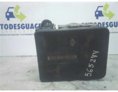 Nucleo Abs Renault Espace IV  2 2 Dynamique [2 2 Ltr  - 110 kW dCi Turbodiesel]