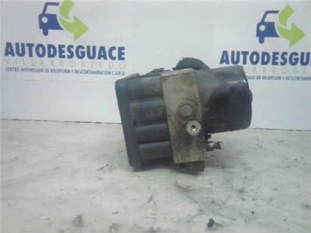 Nucleo Abs Renault Espace IV  2 2 Dynamique [2 2 Ltr  - 110 kW dCi Turbodiesel]