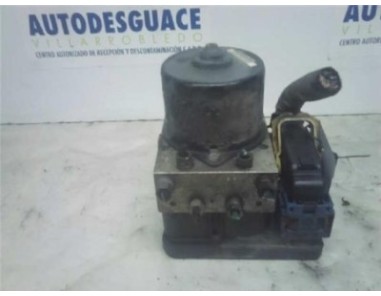Nucleo Abs Renault Espace IV  2 2 Dynamique [2 2 Ltr  - 110 kW dCi Turbodiesel]