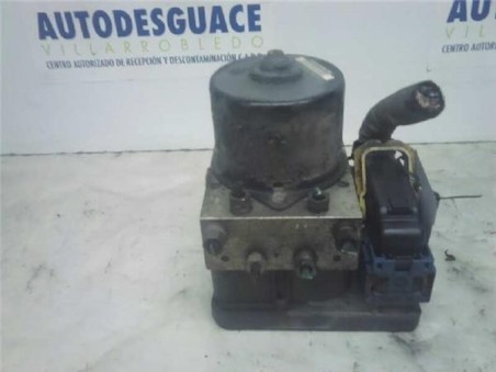 Nucleo Abs Renault Espace IV  2 2 Dynamique [2 2 Ltr  - 110 kW dCi Turbodiesel]