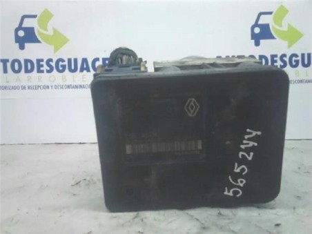 Nucleo Abs Renault Espace IV  2 2 Dynamique [2 2 Ltr  - 110 kW dCi Turbodiesel]