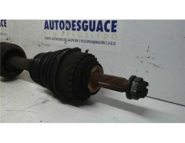 Transmision Delantera Derecha Renault Clio II Fase II  1 5 Authentique [1 5 Ltr  - 48 kW dCi Diesel]