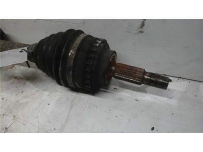 Transmision Delantera Derecha Renault Clio II Fase II  1 5 Authentique [1 5 Ltr  - 60 kW dCi Diesel]