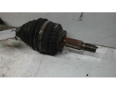 Transmision Delantera Derecha Renault Clio II Fase II  1 5 Authentique [1 5 Ltr  - 60 kW dCi Diesel]