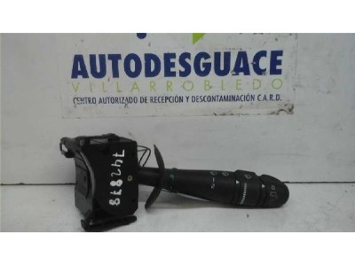 Mando Limpiaparabrisas Renault Espace IV  2 2 Dynamique [2 2 Ltr  - 110 kW dCi Turbodiesel]