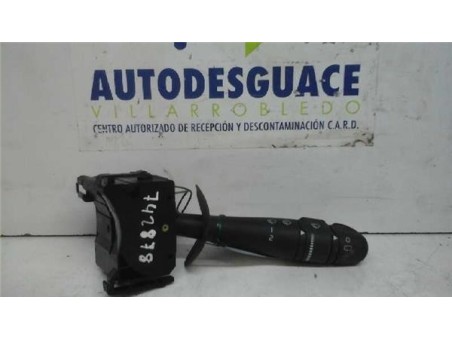 Mando Limpiaparabrisas Renault Espace IV  2 2 Dynamique [2 2 Ltr  - 110 kW dCi Turbodiesel]