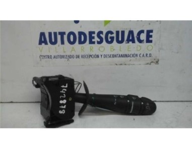 Mando Limpiaparabrisas Renault Espace IV  2 2 Dynamique [2 2 Ltr  - 110 kW dCi Turbodiesel]
