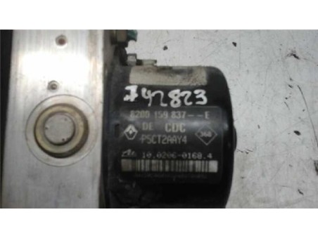 Nucleo Abs Renault Espace IV  2 2 Dynamique [2 2 Ltr  - 110 kW dCi Turbodiesel]