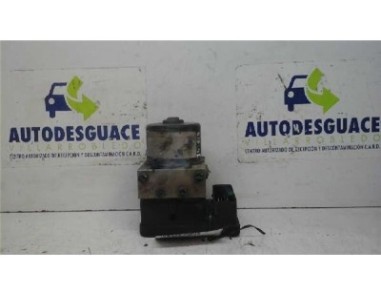 Nucleo Abs Renault Espace IV  2 2 Dynamique [2 2 Ltr  - 110 kW dCi Turbodiesel]
