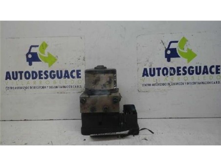 Nucleo Abs Renault Espace IV  2 2 Dynamique [2 2 Ltr  - 110 kW dCi Turbodiesel]