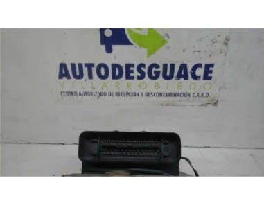Nucleo Abs Renault Espace IV  2 2 Dynamique [2 2 Ltr  - 110 kW dCi Turbodiesel]