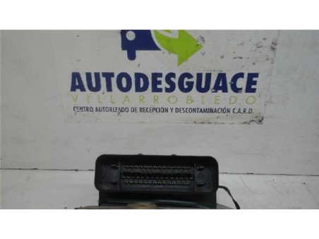 Nucleo Abs Renault Espace IV  2 2 Dynamique [2 2 Ltr  - 110 kW dCi Turbodiesel]