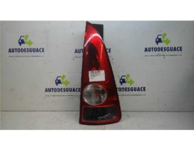 Piloto Trasero Derecho Renault Espace IV  2 2 Dynamique [2 2 Ltr  - 110 kW dCi Turbodiesel]