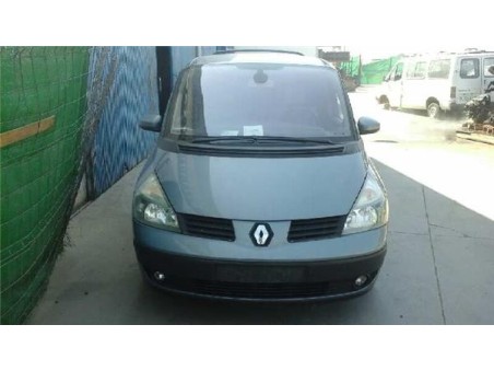 Piloto Trasero Izquierdo Renault Espace IV  2 2 Dynamique [2 2 Ltr  - 110 kW dCi Turbodiesel]