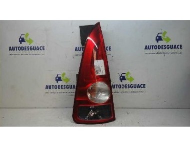 Piloto Trasero Izquierdo Renault Espace IV  2 2 Dynamique [2 2 Ltr  - 110 kW dCi Turbodiesel]