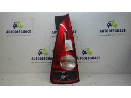Piloto Trasero Izquierdo Renault Espace IV  2 2 Dynamique [2 2 Ltr  - 110 kW dCi Turbodiesel]