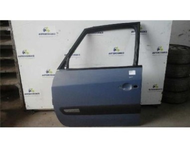Puerta Delantera Izquierda Renault Espace IV  2 2 Dynamique [2 2 Ltr  - 110 kW dCi Turbodiesel]