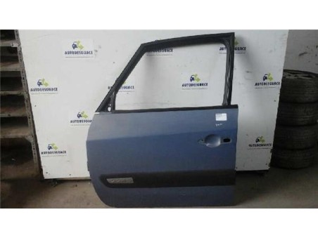 Puerta Delantera Izquierda Renault Espace IV  2 2 Dynamique [2 2 Ltr  - 110 kW dCi Turbodiesel]