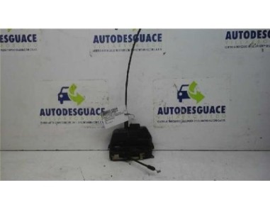 Cerradura Puerta Trasera Izquierda Renault Espace IV  2 2 Dynamique [2 2 Ltr  - 110 kW dCi Turbodiesel]
