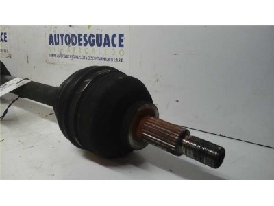 Transmision Delantera Derecha Renault Espace IV  2 2 Dynamique [2 2 Ltr  - 110 kW dCi Turbodiesel]
