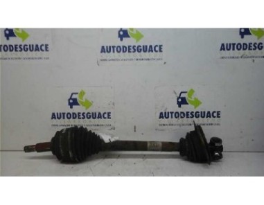 Transmision Delantera Izquierda Renault Espace IV  2 2 Dynamique [2 2 Ltr  - 110 kW dCi Turbodiesel]
