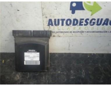 Centralita Abs Renault Espace IV  3 0 Dynamique [3 0 Ltr  - 130 kW V6 dCi Turbodiesel CAT]