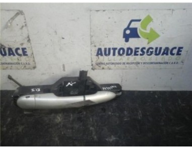 Maneta Exterior Delantera Izquierda Renault Espace IV  3 0 Dynamique [3 0 Ltr  - 130 kW V6 dCi Turbodiesel CAT]
