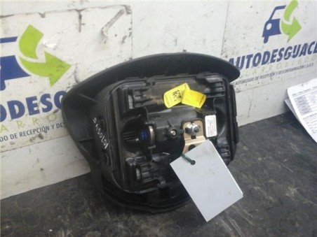 Airbag Volante Renault Espace IV  3 0 Dynamique [3 0 Ltr  - 130 kW V6 dCi Turbodiesel CAT]