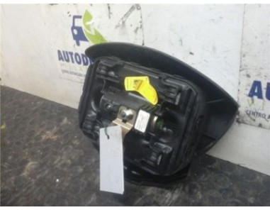 Airbag Volante Renault Espace IV  3 0 Dynamique [3 0 Ltr  - 130 kW V6 dCi Turbodiesel CAT]