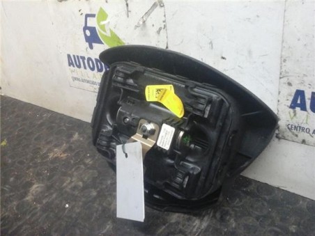 Airbag Volante Renault Espace IV  3 0 Dynamique [3 0 Ltr  - 130 kW V6 dCi Turbodiesel CAT]