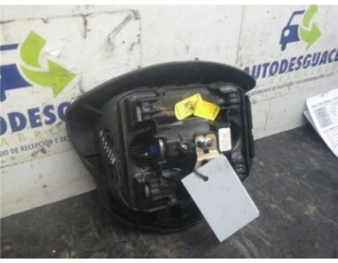Airbag Volante Renault Espace IV  3 0 Dynamique [3 0 Ltr  - 130 kW V6 dCi Turbodiesel CAT]