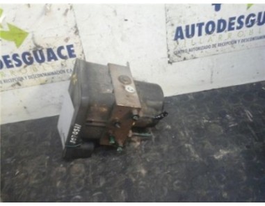 Nucleo Abs Renault Espace IV  3 0 Dynamique [3 0 Ltr  - 130 kW V6 dCi Turbodiesel CAT]