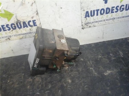 Nucleo Abs Renault Espace IV  3 0 Dynamique [3 0 Ltr  - 130 kW V6 dCi Turbodiesel CAT]