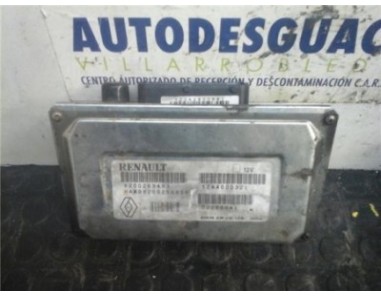 Centralita Cambio Automatico Renault Espace IV  3 0 Dynamique [3 0 Ltr  - 130 kW V6 dCi Turbodiesel CAT]