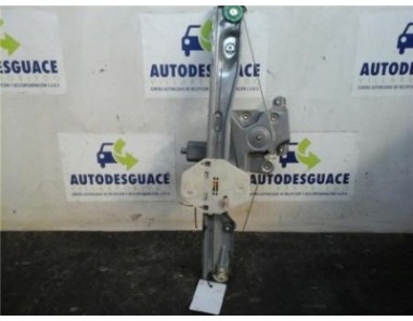 Elevalunas Electrico Trasero Derecho Renault Clio II Fase II  1 5 Authentique [1 5 Ltr  - 60 kW dCi Diesel]