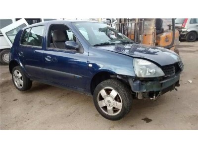 Elevalunas Electrico Trasero Derecho Renault Clio II Fase II  1 5 Authentique [1 5 Ltr  - 60 kW dCi Diesel] 2