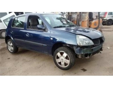 Elevalunas Electrico Trasero Derecho Renault Clio II Fase II  1 5 Authentique [1 5 Ltr  - 60 kW dCi Diesel]
