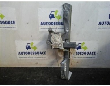 Elevalunas Electrico Trasero Derecho Renault Clio II Fase II  1 5 Authentique [1 5 Ltr  - 60 kW dCi Diesel]