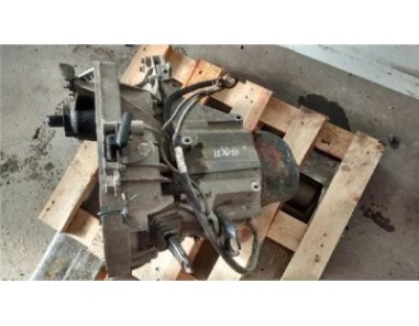 Caja Cambios Manual Renault Clio II Fase II  1 5 Authentique [1 5 Ltr  - 48 kW dCi Diesel]