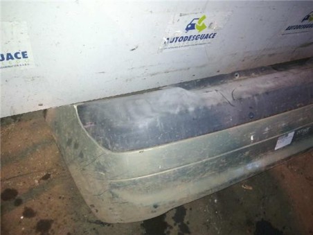 Paragolpes Trasero Renault Clio II Fase II  1 5 Authentique [1 5 Ltr  - 60 kW dCi Diesel]