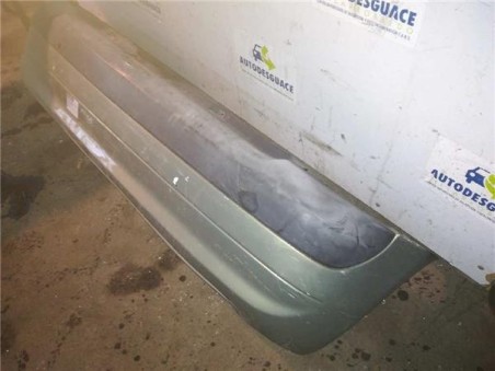 Paragolpes Trasero Renault Clio II Fase II  1 5 Authentique [1 5 Ltr  - 60 kW dCi Diesel]