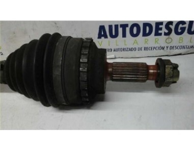 Transmision Delantera Derecha Renault Clio II Fase II  1 5 Authentique [1 5 Ltr  - 60 kW dCi Diesel]