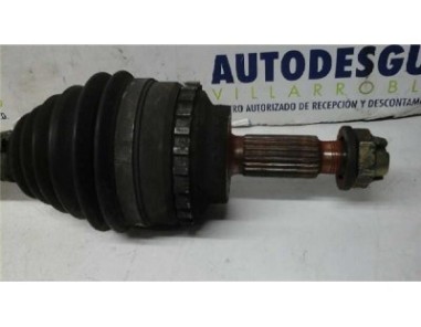 Transmision Delantera Derecha Renault Clio II Fase II  1 5 Authentique [1 5 Ltr  - 60 kW dCi Diesel]