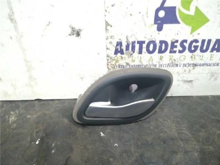 Manilla Interior Puerta Trasera Izquierda Renault Espace IV  3 0 Dynamique [3 0 Ltr  - 130 kW V6 dCi Turbodiesel CAT]