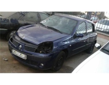 Mando De Luces Renault Clio II Fase II  1 2 Authentique [1 2 Ltr  - 55 kW 16V]